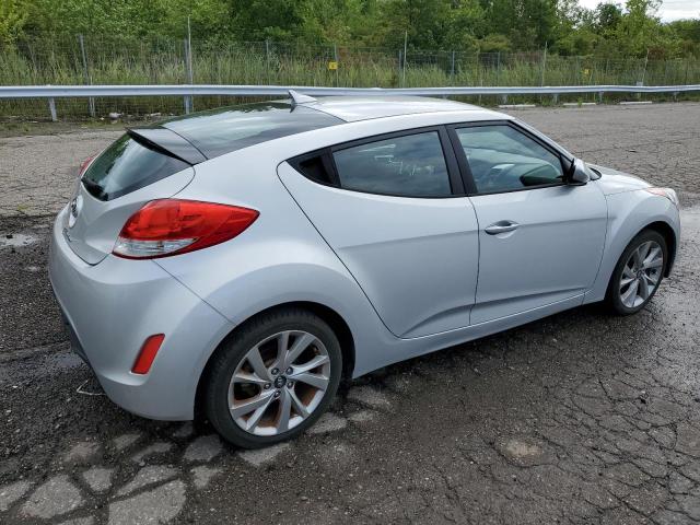 Photo 3 from auction – 2016 HYUNDAI VELOSTER with VIN KMHTC6AD3GU262537