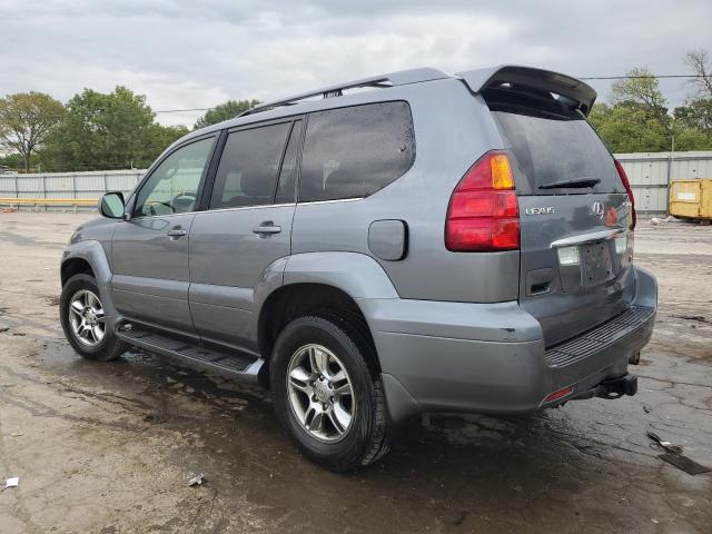 Photo 2 from auction – 2007 LEXUS GX 470 with VIN JTJBT20X370144898