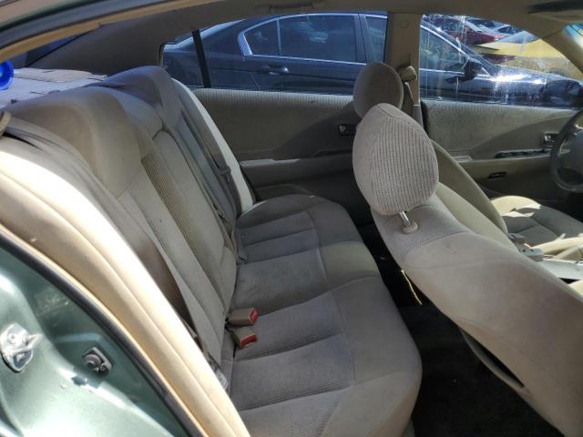 Photo 10 from auction – 2003 NISSAN ALTIMA BAS with VIN 1N4AL11D13C214619