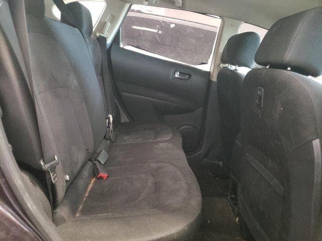 Photo 11 from auction – 2014 NISSAN ROGUE SELE with VIN JN8AS5MT9EW611380