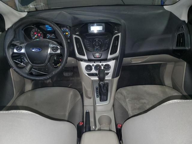 Zdjęcie 8 z aukcji – 2012 FORD FOCUS SE z VIN 1FAHP3K24CL269903
