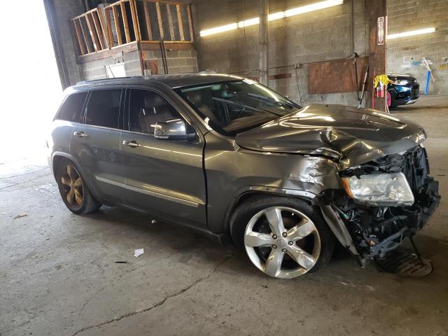 Photo 4 from auction – 2011 JEEP GRAND CHER with VIN 1J4RR6GG2BC715652