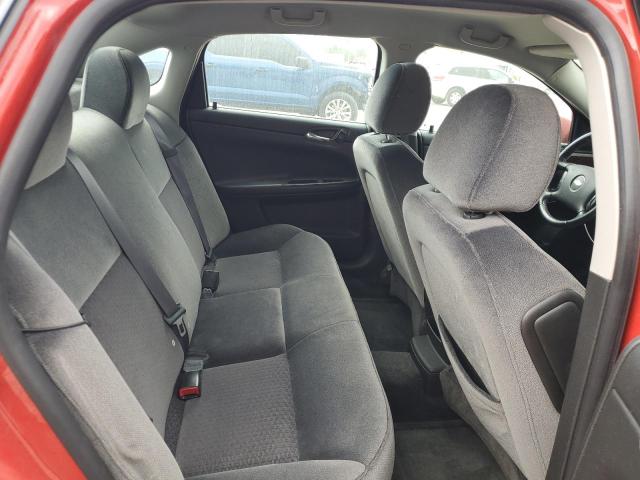 Photo 10 from auction – 2013 CHEVROLET IMPALA LS with VIN 2G1WF5E34D1140113