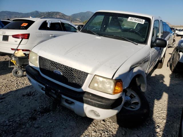 FORD RANGER SUP 2001 with VIN 1FTYR14V41PB17125 - Photo from auction