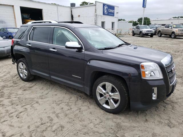 Снимка 4 от търг – 2014 GMC TERRAIN SL с VIN 2GKFLTE31E6277037
