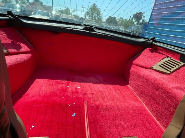Photo 6 from auction – 1990 CHEVROLET CORVETTE with VIN 1G1YY2381L5115070
