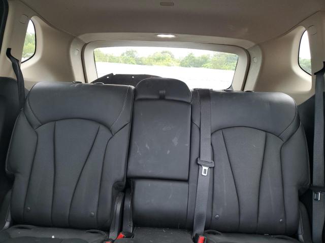 Photo 10 from auction – 2017 BUICK ENVISION P with VIN LRBFXESX1HD020287