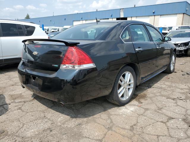 Photo 3 from auction – 2012 CHEVROLET IMPALA LTZ with VIN 2G1WC5E33C1151112