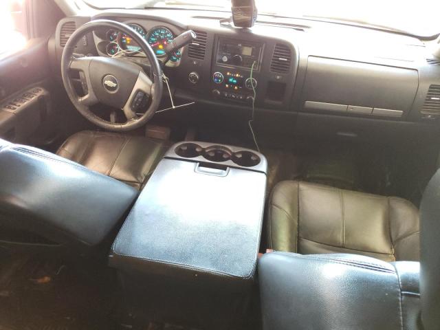 Photo 8 from auction – 2011 CHEVROLET SILVERADO with VIN 3GCPKSE32BG389956