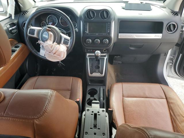 Zdjęcie 8 z aukcji – 2014 JEEP COMPASS LI z VIN 1C4NJCCB8ED814687