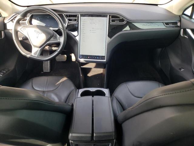 Photo 8 from auction – 2013 TESLA MODEL S with VIN 5YJSA1CN8DFP09155