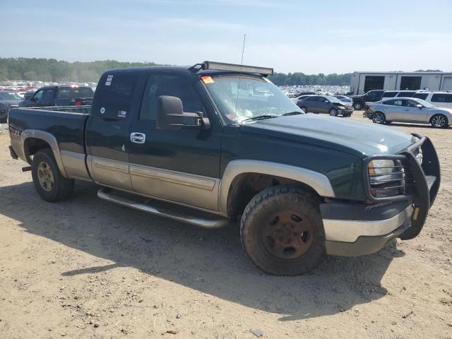 Photo 4 from auction – 2003 CHEVROLET SILVERADO with VIN 2GCEK19T831283727