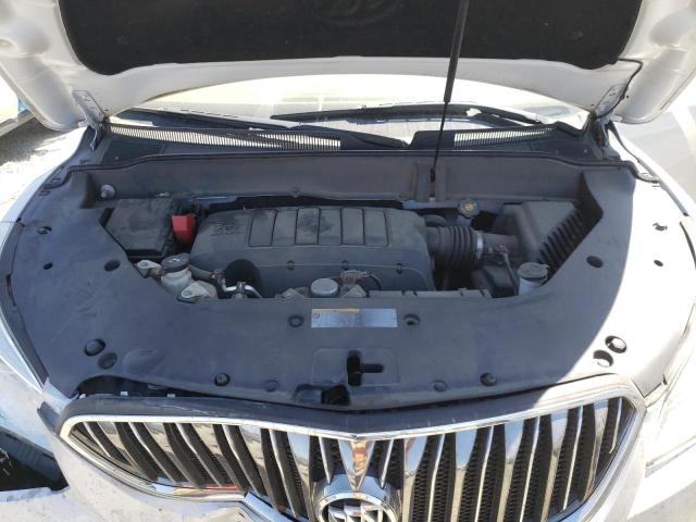 Photo 12 from auction – 2017 BUICK ENCLAVE with VIN 5GAKVCKD2HJ198003