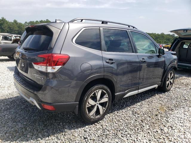 Photo 3 from auction – 2020 SUBARU FORESTER T with VIN JF2SKAXC0LH446861