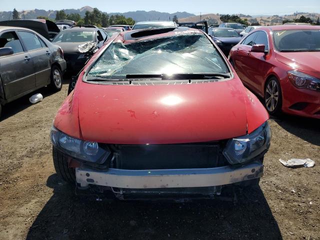 Photo 5 from auction – 2011 HONDA CIVIC SI with VIN 2HGFG2A51BH700296