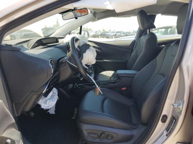 Photo 7 from auction – 2019 TOYOTA PRIUS PRIM with VIN JTDKARFP2K3106496