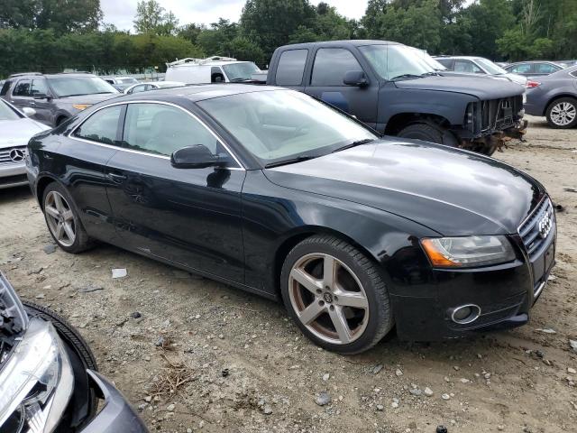 Photo 4 from auction – 2010 AUDI A5 PREMIUM with VIN WAULFAFR3AA062072