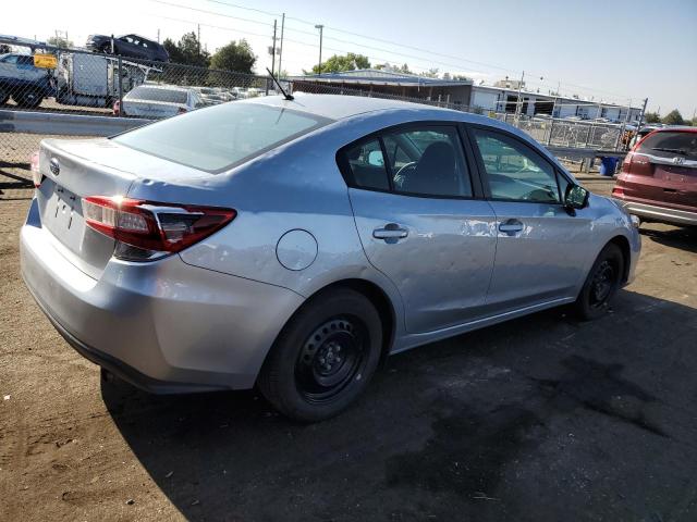 Photo 3 from auction – 2022 SUBARU IMPREZA with VIN 4S3GKAA61N1606863
