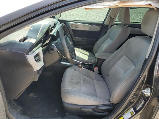 Photo 7 from auction – 2014 TOYOTA COROLLA L with VIN 5YFBURHE1EP065292