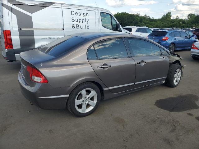 Photo 3 from auction – 2011 HONDA CIVIC LX with VIN 2HGFA1F55BH544249