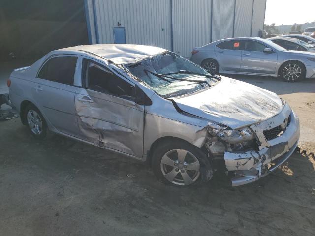 Photo 4 from auction – 2010 TOYOTA COROLLA BA with VIN 1NXBU4EE6AZ381755