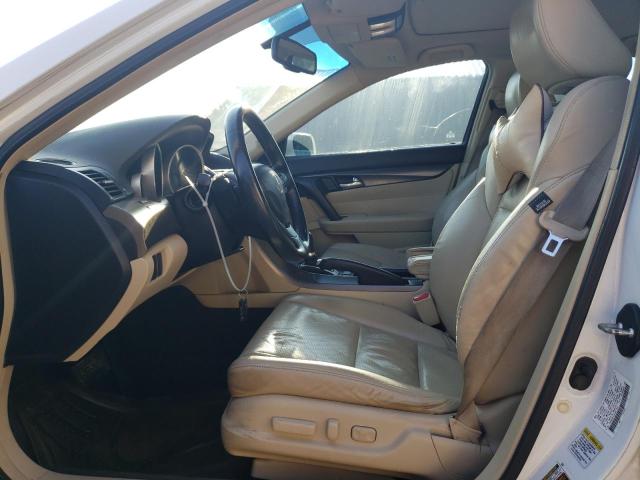 Zdjęcie 7 z aukcji – 2012 ACURA TL z VIN 19UUA8F57CA021931