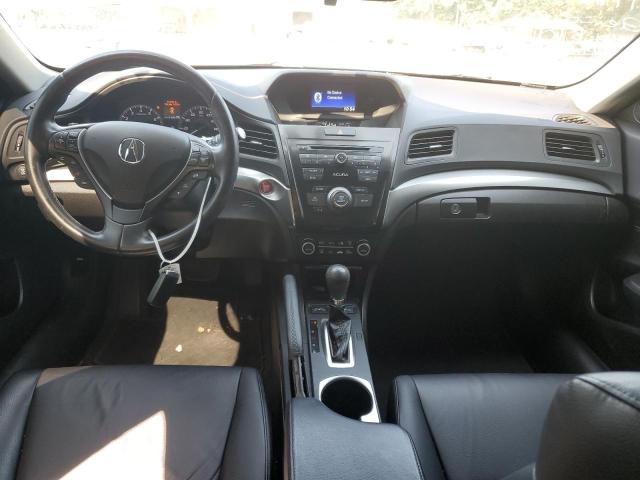 Photo 8 from auction – 2017 ACURA ILX BASE W with VIN 19UDE2F33HA006284