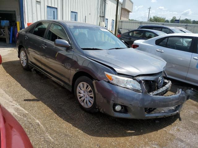 Photo 4 from auction – 2011 TOYOTA CAMRY BASE with VIN 4T1BF3EK7BU751350
