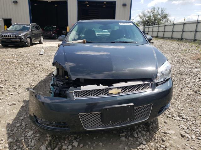 Photo 5 from auction – 2014 CHEVROLET IMPALA LIM with VIN 2G1WB5E31E1119149