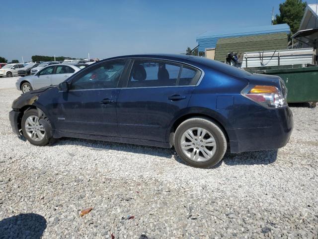 Photo 2 from auction – 2010 NISSAN ALTIMA HYB with VIN 1N4CL2AP4AC126895