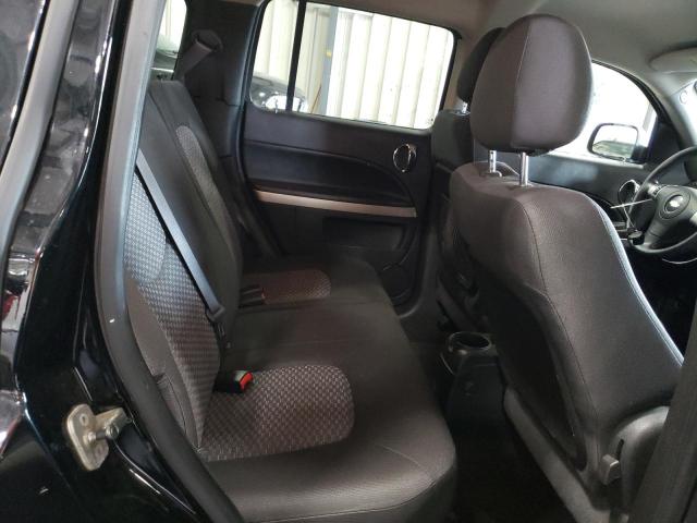 Photo 10 from auction – 2009 CHEVROLET HHR LT with VIN 3GNCA23B49S506351
