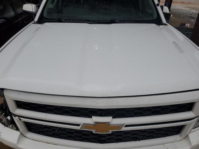 Photo 11 from auction – 2014 CHEVROLET SILVERADO with VIN 1GCVKPEC1EZ282020