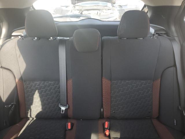 Photo 10 from auction – 2021 NISSAN KICKS SR with VIN 3N1CP5DV6ML491830