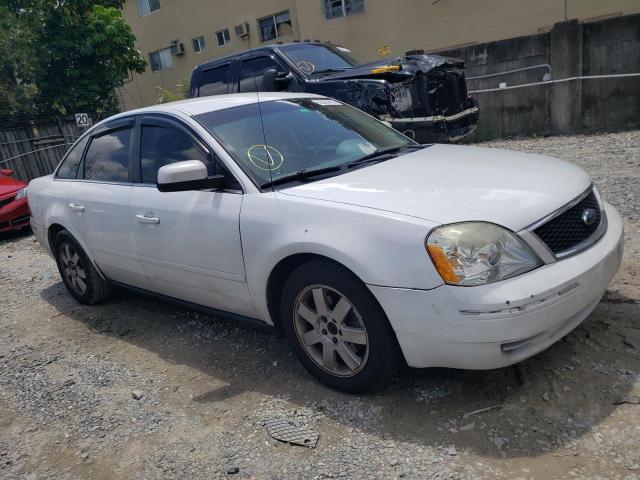 Photo 4 from auction – 2006 FORD FIVE HUNDR with VIN 1FAFP23136G145741