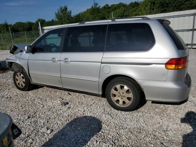 Photo 2 from auction – 2004 HONDA ODYSSEY EX with VIN 5FNRL18914B023494