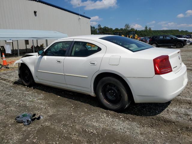 Photo 2 from auction – 2007 DODGE CHARGER SE with VIN 2B3KA43R67H642494