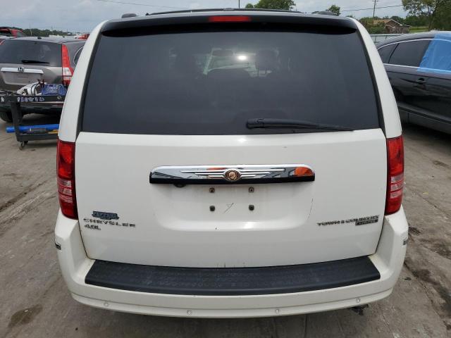 Photo 6 from auction – 2010 CHRYSLER TOWN & COU with VIN 2A4RR6DX6AR138070