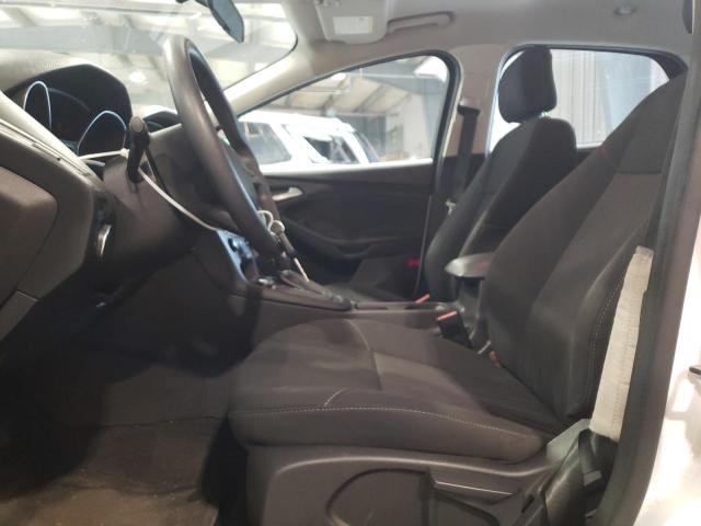 Photo 7 from auction – 2017 FORD FOCUS SE with VIN 1FADP3F2XHL300023