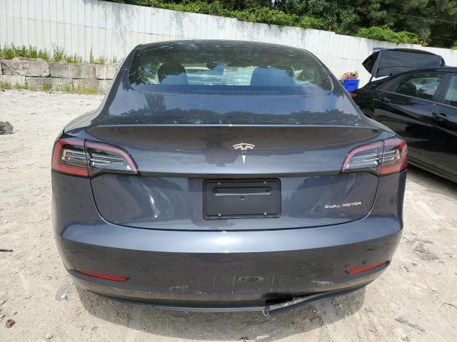 Снимка 6 от търг – 2023 TESLA MODEL 3 с VIN 5YJ3E1EB8PF415223