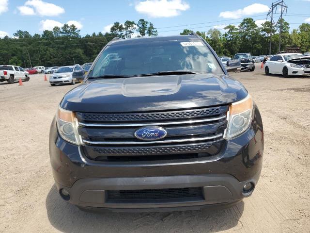 Photo 5 from auction – 2014 FORD EXPLORER L with VIN 1FM5K8F8XEGB96941