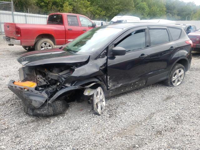 صورة رقم 1 من المزاد - 2013 FORD ESCAPE S مع VIN 1FMCU0F76DUA84812