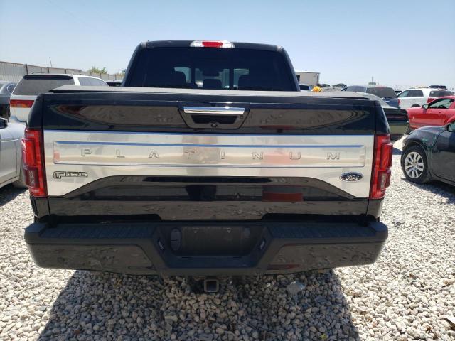 Photo 6 from auction – 2017 FORD F150 SUPER with VIN 1FTEW1EG1HFC88751