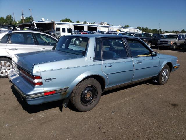 Photo 3 from auction – 1985 BUICK CENTURY LI with VIN 1G4AL1931F6498869