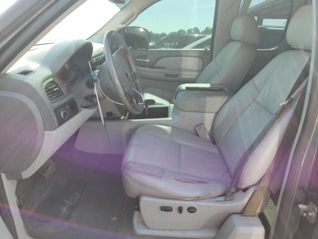 Photo 7 from auction – 2009 GMC SIERRA C15 with VIN 2GTEC390391122502