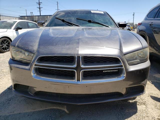 Photo 5 from auction – 2014 DODGE CHARGER SE with VIN 2C3CDXBG1EH168905