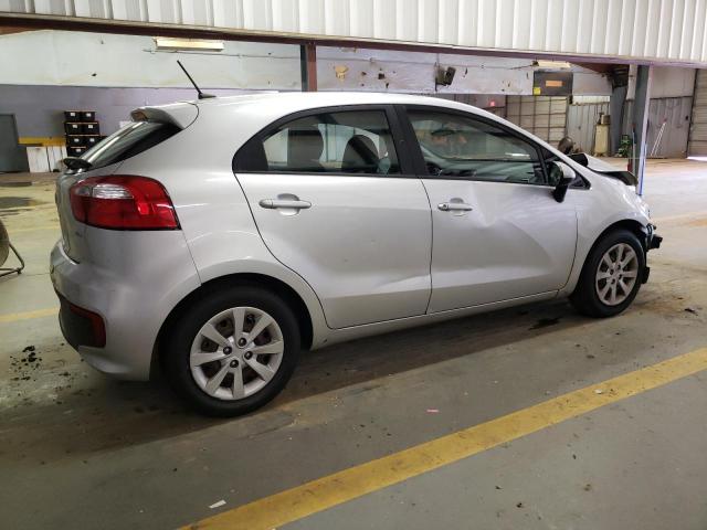 Photo 3 from auction – 2016 KIA RIO LX with VIN KNADM5A39G6651708