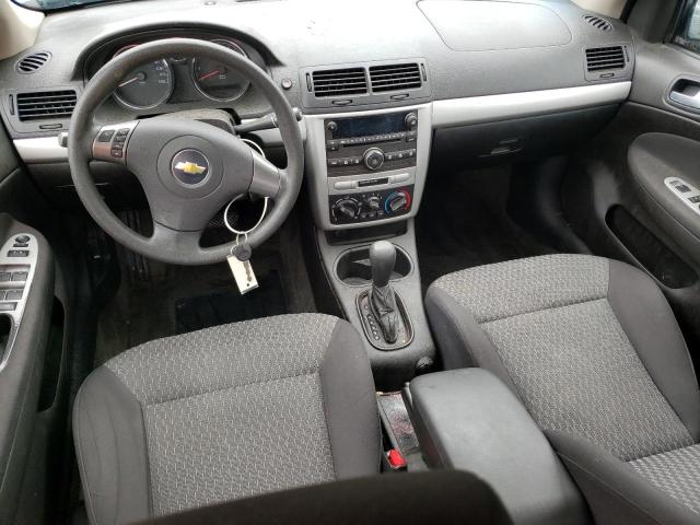 Photo 8 from auction – 2010 CHEVROLET COBALT 1LT with VIN 1G1AD5F58A7242478