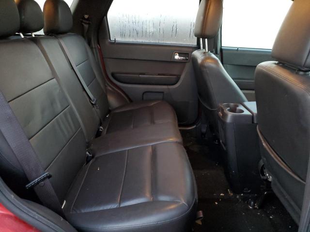 Снимка 11 от търг – 2012 FORD ESCAPE LIM с VIN 1FMCU9EG5CKC81194