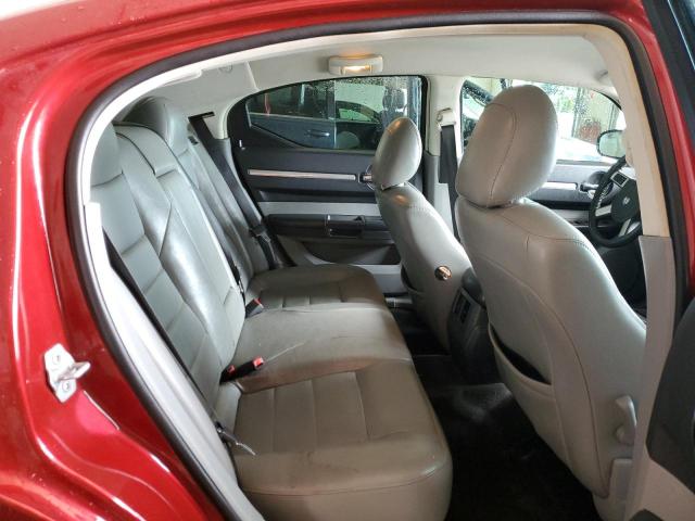 Photo 10 from auction – 2010 DODGE CHARGER R/ with VIN 2B3CA8CT6AH268855