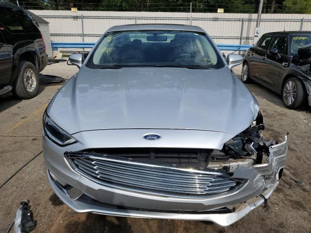 Photo 5 from auction – 2017 FORD FUSION SE with VIN 3FA6P0H94HR189178